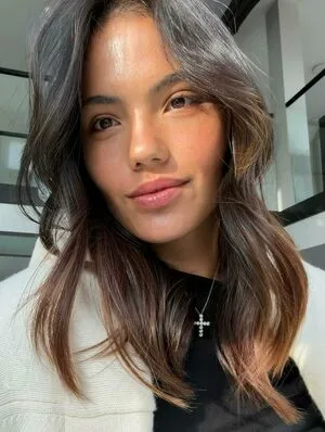 Emma Raducanu OnlyFans Leaked Free Thumbnail Picture - #LZYO7K4cEu