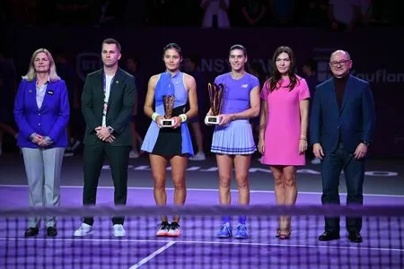 Emma Raducanu OnlyFans Leaked Free Thumbnail Picture - #LmnBeASbxA