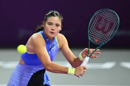 Emma Raducanu OnlyFans Leaked Free Thumbnail Picture - #Lny8JzJ5zS