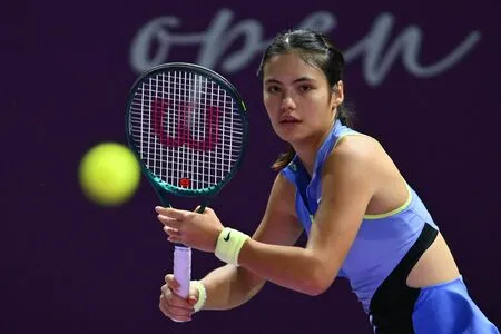 Emma Raducanu OnlyFans Leaked Free Thumbnail Picture - #LvScoHw9VL