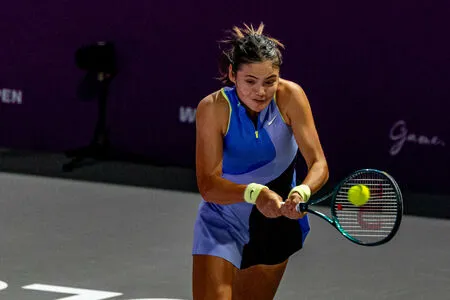 Emma Raducanu OnlyFans Leaked Free Thumbnail Picture - #MAri2lsQQ0