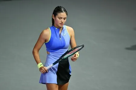 Emma Raducanu OnlyFans Leaked Free Thumbnail Picture - #MDTPeNnGVJ