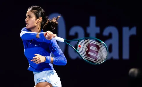 Emma Raducanu OnlyFans Leaked Free Thumbnail Picture - #MNdhiMc0ym