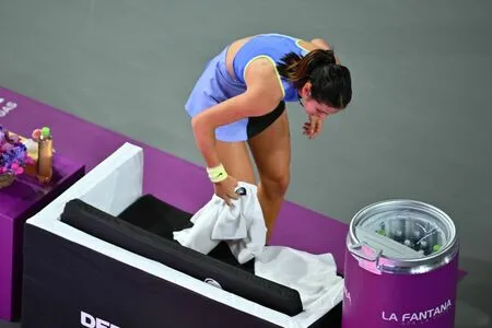 Emma Raducanu OnlyFans Leaked Free Thumbnail Picture - #MT3mWziLVW