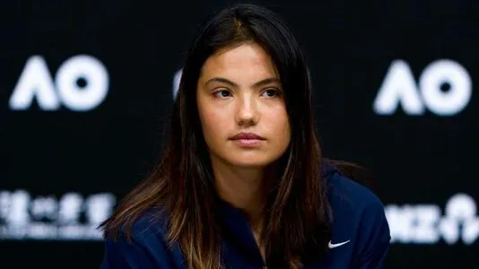 Emma Raducanu OnlyFans Leaked Free Thumbnail Picture - #MTnZhDsWRm