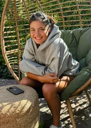 Emma Raducanu OnlyFans Leaked Free Thumbnail Picture - #MpvnGaUPc2