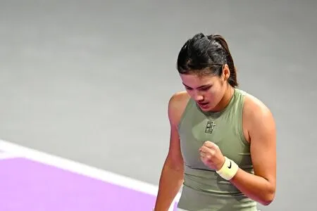 Emma Raducanu OnlyFans Leaked Free Thumbnail Picture - #N1e5X8i6dG