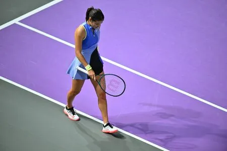 Emma Raducanu OnlyFans Leaked Free Thumbnail Picture - #NGfDEdWQis