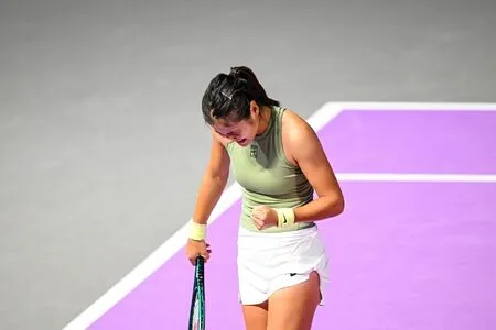 Emma Raducanu OnlyFans Leaked Free Thumbnail Picture - #NM2TFhG1fU