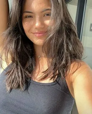 Emma Raducanu OnlyFans Leaked Free Thumbnail Picture - #Nuk6LXVWeg