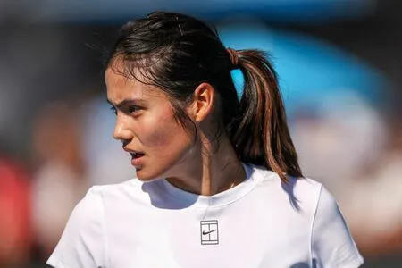 Emma Raducanu OnlyFans Leaked Free Thumbnail Picture - #OP5TpNNVcE