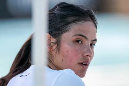 Emma Raducanu OnlyFans Leaked Free Thumbnail Picture - #ObvDtcmZri