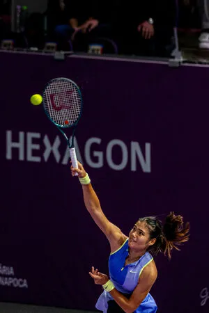 Emma Raducanu OnlyFans Leaked Free Thumbnail Picture - #PpklD5gRfD