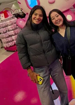 Emma Raducanu OnlyFans Leaked Free Thumbnail Picture - #PsNBzIlWA0