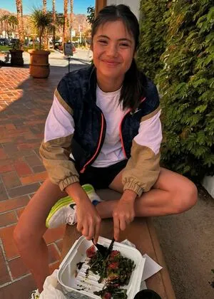 Emma Raducanu OnlyFans Leaked Free Thumbnail Picture - #QCUy51ey1e