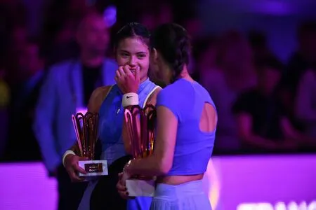 Emma Raducanu OnlyFans Leaked Free Thumbnail Picture - #QQHQj3i65Z