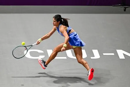 Emma Raducanu OnlyFans Leaked Free Thumbnail Picture - #Qm8hlxpAll