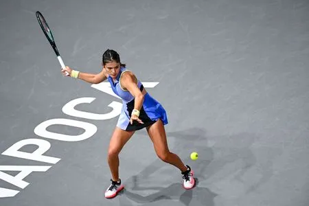 Emma Raducanu OnlyFans Leaked Free Thumbnail Picture - #Qpo9Uornuj