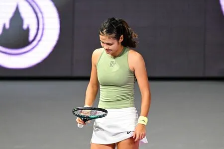 Emma Raducanu OnlyFans Leaked Free Thumbnail Picture - #R06wTZDUxM