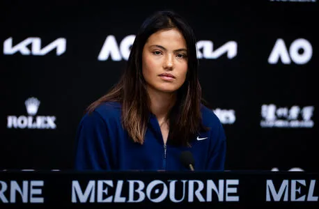 Emma Raducanu OnlyFans Leaked Free Thumbnail Picture - #R7qZTSauW4