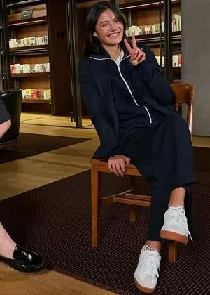 Emma Raducanu OnlyFans Leaked Free Thumbnail Picture - #RdyDJSoc9A