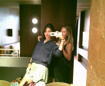 Emma Raducanu OnlyFans Leaked Free Thumbnail Picture - #SXLwprQiWo