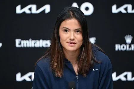 Emma Raducanu OnlyFans Leaked Free Thumbnail Picture - #Sed28tPJEv