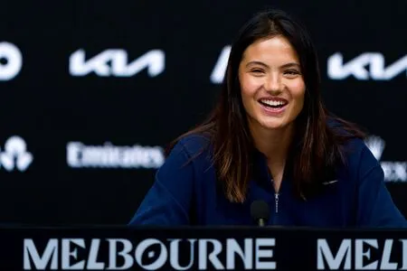 Emma Raducanu OnlyFans Leaked Free Thumbnail Picture - #ShtjrVwzS1