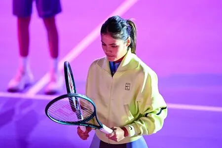 Emma Raducanu OnlyFans Leaked Free Thumbnail Picture - #SiYCCEqyov