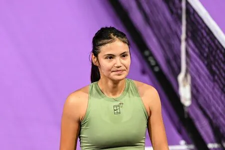 Emma Raducanu OnlyFans Leaked Free Thumbnail Picture - #SsZjCjztQ7