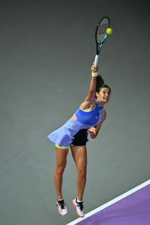 Emma Raducanu OnlyFans Leaked Free Thumbnail Picture - #T9vc75Tu4O