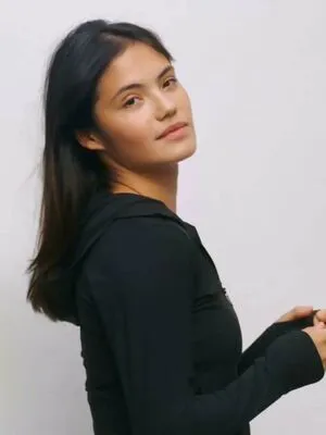 Emma Raducanu OnlyFans Leaked Free Thumbnail Picture - #TJUrUGFafw