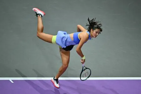 Emma Raducanu OnlyFans Leaked Free Thumbnail Picture - #TxtDu5wUEN