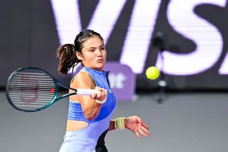 Emma Raducanu OnlyFans Leaked Free Thumbnail Picture - #U0mcESS8Li