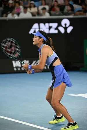 Emma Raducanu OnlyFans Leaked Free Thumbnail Picture - #U0wVnejT6U