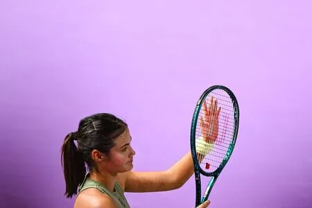 Emma Raducanu OnlyFans Leaked Free Thumbnail Picture - #UEb1mKRxDi