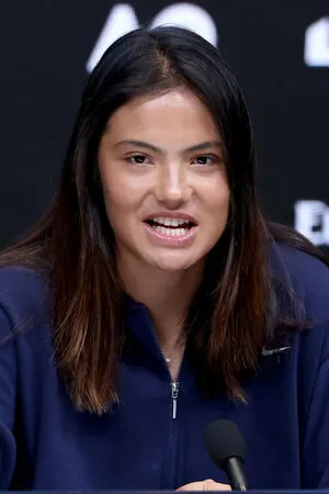 Emma Raducanu OnlyFans Leaked Free Thumbnail Picture - #ULn3r09UZ7