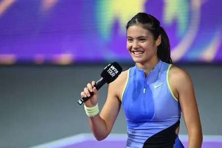 Emma Raducanu OnlyFans Leaked Free Thumbnail Picture - #UYXogNdlK7