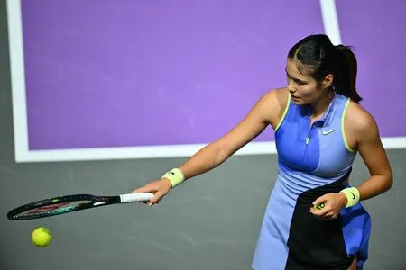 Emma Raducanu OnlyFans Leaked Free Thumbnail Picture - #UlgbpOfaOB