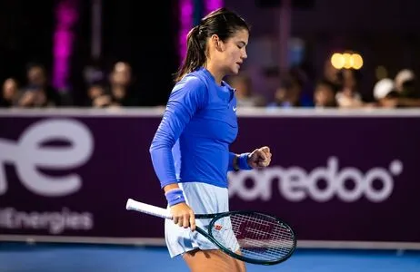 Emma Raducanu OnlyFans Leaked Free Thumbnail Picture - #VebYVnoqfp