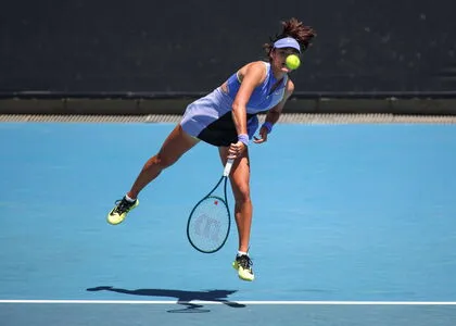 Emma Raducanu OnlyFans Leaked Free Thumbnail Picture - #VfvA8NicVz