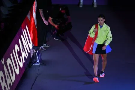 Emma Raducanu OnlyFans Leaked Free Thumbnail Picture - #W2NXqloIOR