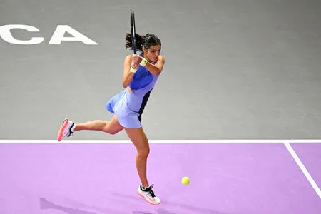 Emma Raducanu OnlyFans Leaked Free Thumbnail Picture - #WHYFEqLHKY