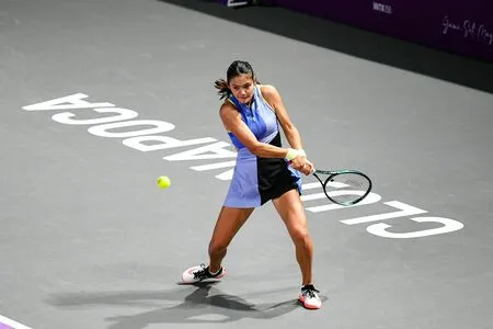 Emma Raducanu OnlyFans Leaked Free Thumbnail Picture - #WUmfxIHSZB