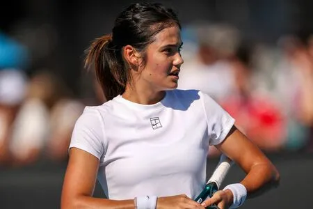 Emma Raducanu OnlyFans Leaked Free Thumbnail Picture - #WZPd2NvvKU