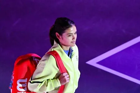 Emma Raducanu OnlyFans Leaked Free Thumbnail Picture - #WbQ7e6A70M