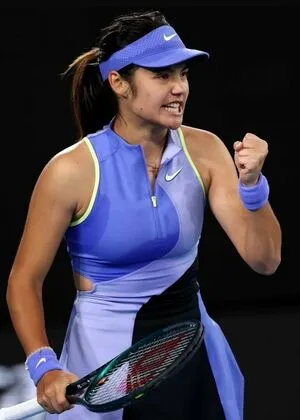 Emma Raducanu OnlyFans Leaked Free Thumbnail Picture - #WiDgAxHynb