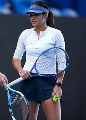 Emma Raducanu OnlyFans Leaked Free Thumbnail Picture - #WjeUP7tXRJ