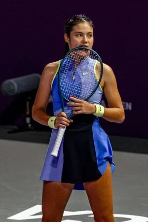 Emma Raducanu OnlyFans Leaked Free Thumbnail Picture - #WppyphjOcU