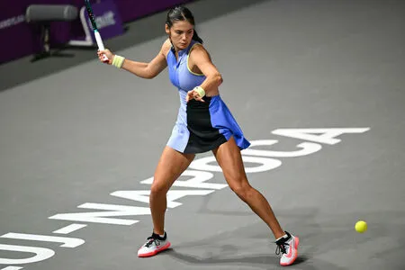 Emma Raducanu OnlyFans Leaked Free Thumbnail Picture - #WqUYPseOaY